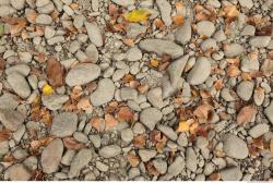 Cobble Gravel